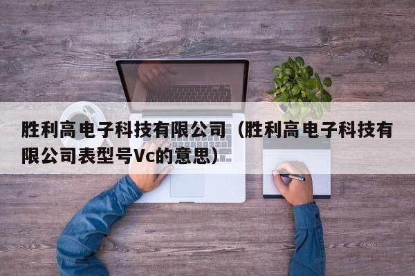 胜利高电子科技有限公司（胜利高电子科技有限公司表型号Vc的意思）